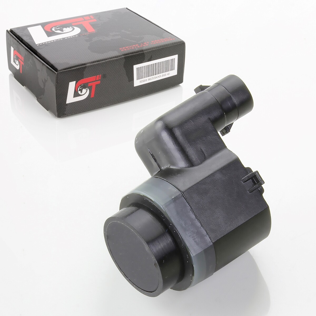 PDC Sensor Parking Aid Ultrasonic Rear Outer for AUDI Q5 8R 2K3