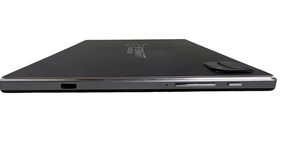 Tablet 10 pollici Android 14 32GB/128GB, Wifi Tastiera e Mouse Inclusi - Image 3 of 4