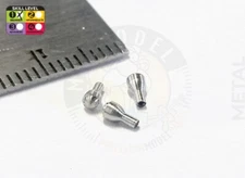 Mr. Model MM1043 - Aluminum Shift Knob #2 1:24/1:25