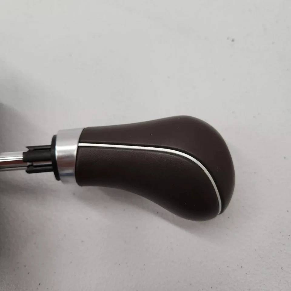 Оригинальный переключатель передач АКПП Mercedes Benz C250 06–15 годов выпуска с ручкой - Изображение 4 из 4