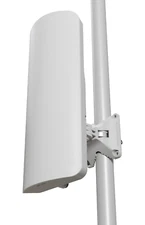 Mikrotik mANTBox ax 15s Wi-Fi 6 Dual-band Sector Antenna with Radio