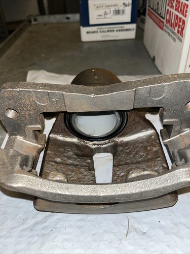 Brake Caliper 076-0978S Beck/Arnley Reman FreeShip Fits 92-96 Toyota 19-B1568 - Picture 2 of 4