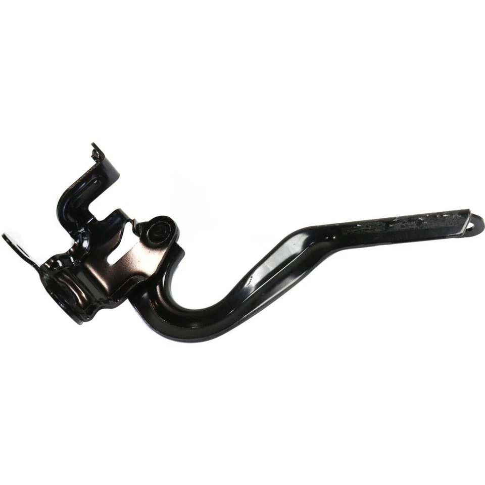 For 2012-2017 Toyota Prius C Hood Hinges Driver & Passenger Side LH RH Set 2pc Foto 2 de 4