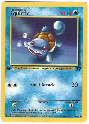 base set pokemon card packs Amazon.com: Pokémon 1st/2nd Generation from 1999! Pack of 50 Cards  Guaranteed Holographics and first editions!! No more then 6 energy cards in  each lot unless requesting more! Product ID: 792759981470 : Toys & Games