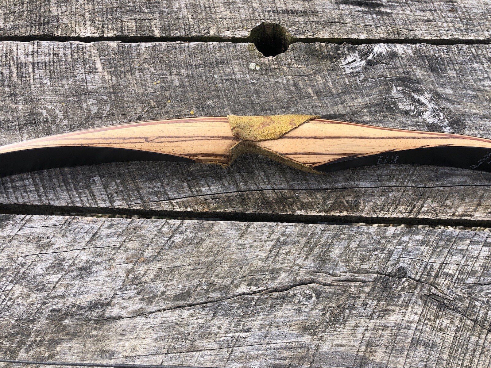 Damon Howatt Savannah Ultra Light RH 55 eBay