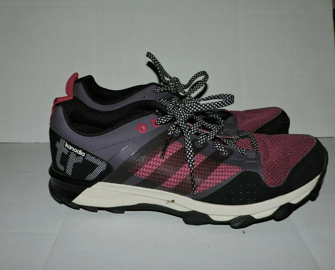 Adidas clearance kanadia womens