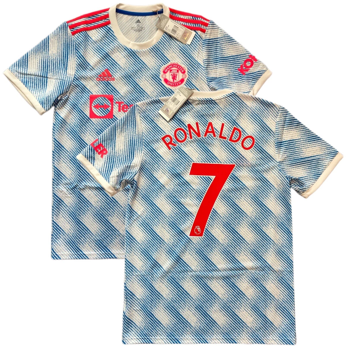 manchester jersey 2021