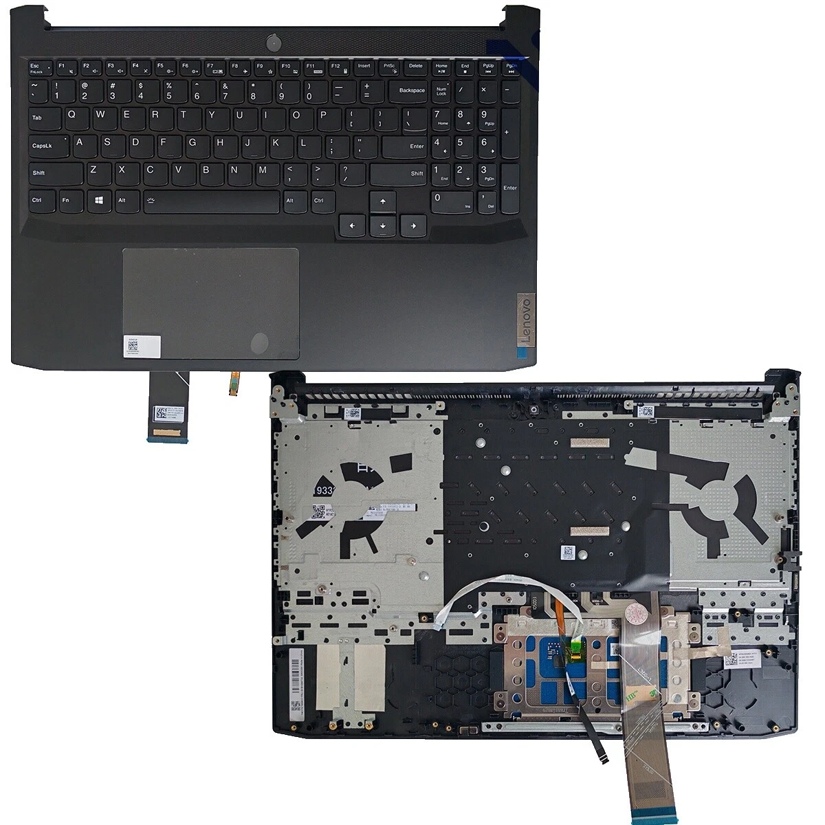 Lenovo Laptop Housings & Touchpads for IBM