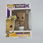Funko Pop! Marvel Guardians of the Galaxy 65 Dancing Groot Vinyl Figure