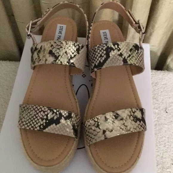 Fifer espadrille wedge sandal new arrivals