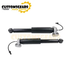 For Cadillac CTS 84230453 2014-20 2x Rear Shock Absorbers Electric