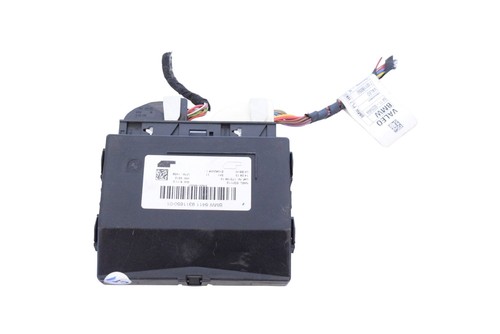 BMW F32 Klimasteuergerät ECU 9311850 428i 2013 Rechtslenker 25589716