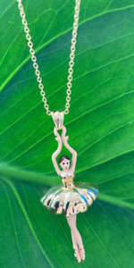 Les Néréides Necklace | eBay Les Néréides Necklace | eBay