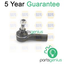 Genius Front Outer Tie Rod End Fits Toyota Corolla 1983-2002 Celica 1986-1999 #2