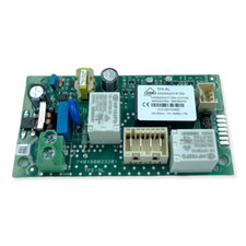 ARISTON CARTE ÉLECTRONIQUE 65116249 TFE-RL 000303005800 CHAUFFE-EAU
