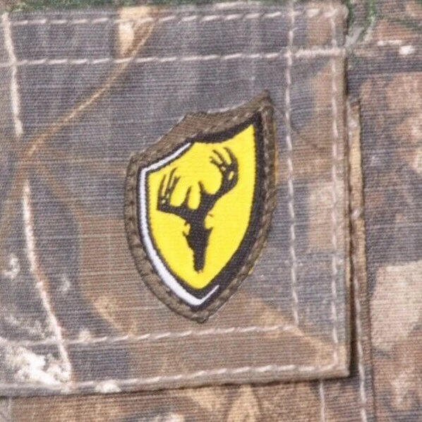 Scent Blocker S3 Camo Recon Lite Realtree Xtra CPXT Brown Hunting Pants Men's XL - Image 2 of 4