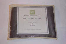 Karen Neuburger Euro Pillow Sham - Hailey