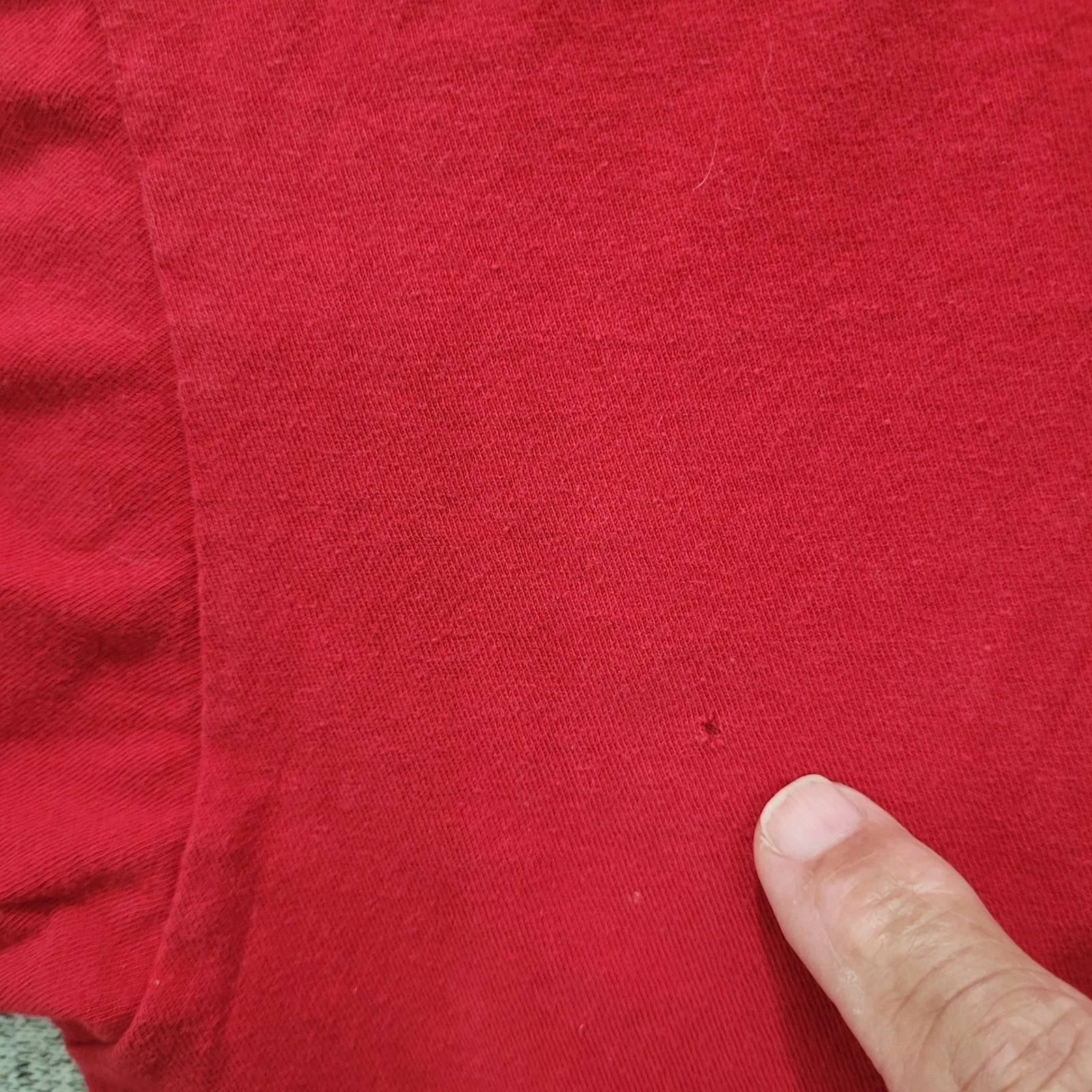 Buc-ee's Red T-Shirt Beaver Mascot Graphic Tee