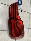 BMW 4 Series OEM F32 F33 F36 F82 F83 Lci Rear Lights with retrofit adapter image_2