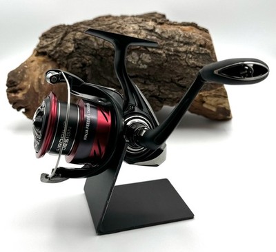 Daiwa 23 Ninja Feeder LT6000SS Feederrolle Frontbremsrolle Angelrolle Feedern DA