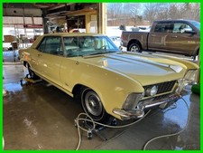 1964 Buick Riviera for Sale