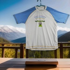 Vintage 2013 Napa to Sonoma Half Marathon Logo T-shirt Mens Large