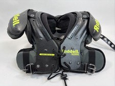 Riddell Surge Football Shoulder Pads, Small 11"-12" 