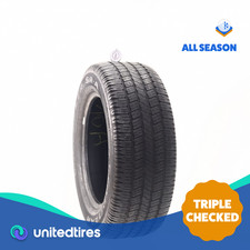Used 26560r18 Goodyear Wrangler Sr-a 109t - 7.532 Used 26560r18 Goodyear Wrangler Sr-a 109t - 7.532