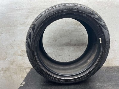 PERELLI SCORPION VERDE 265/40R20 TIRE DOT (XNB2PO471024) 6/32NDS
