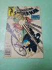 The Amazing Spider-Man #298 Newsstand Variant (Marvel Comics March 1988)