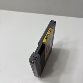 The Ren and Stimpy Show: Buckeroos! (Nintendo NES) Game Cart Tested - Authentic