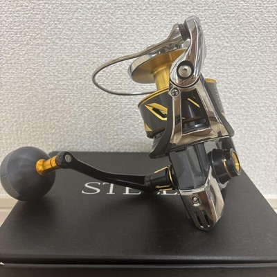 SHIMANO 20 STELLA SW 14000XG 62207 | eBay