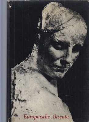 European Accents. speeches and essays. Nedden, Otto C. A. for: