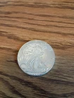 2020 $1 American Silver Eagle 1 oz BU