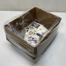 Los Angeles Dodgers LAPD 1980's Baseball Card Assortment (12x9x6)