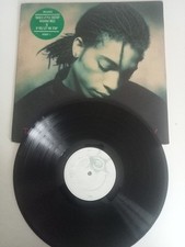 Introducing The Hardline According To Terence Trent D'Arby Original Vinyl LP NM
