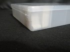 ORGANIZING ESSENTIALS FLOSS ORGANIZER 17 COMPARTMENTS-10.25"x7.5"x1.625" + 100 P — photo 4