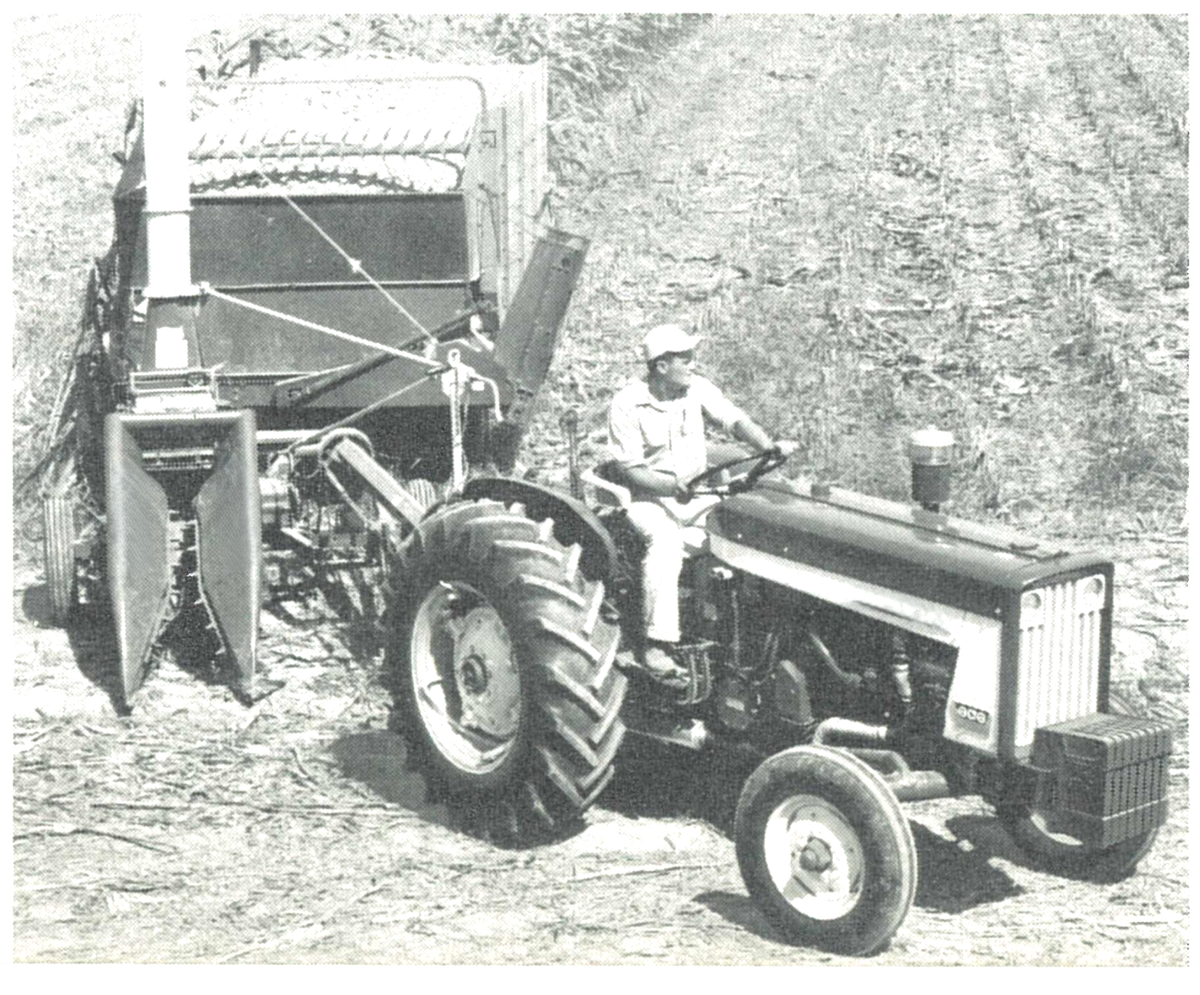 洋書 INTERNATIONAL HARVESTER FARM EQUIPMENT 1971 Spring Buyers Guide , International Farm Equipment - YouTube