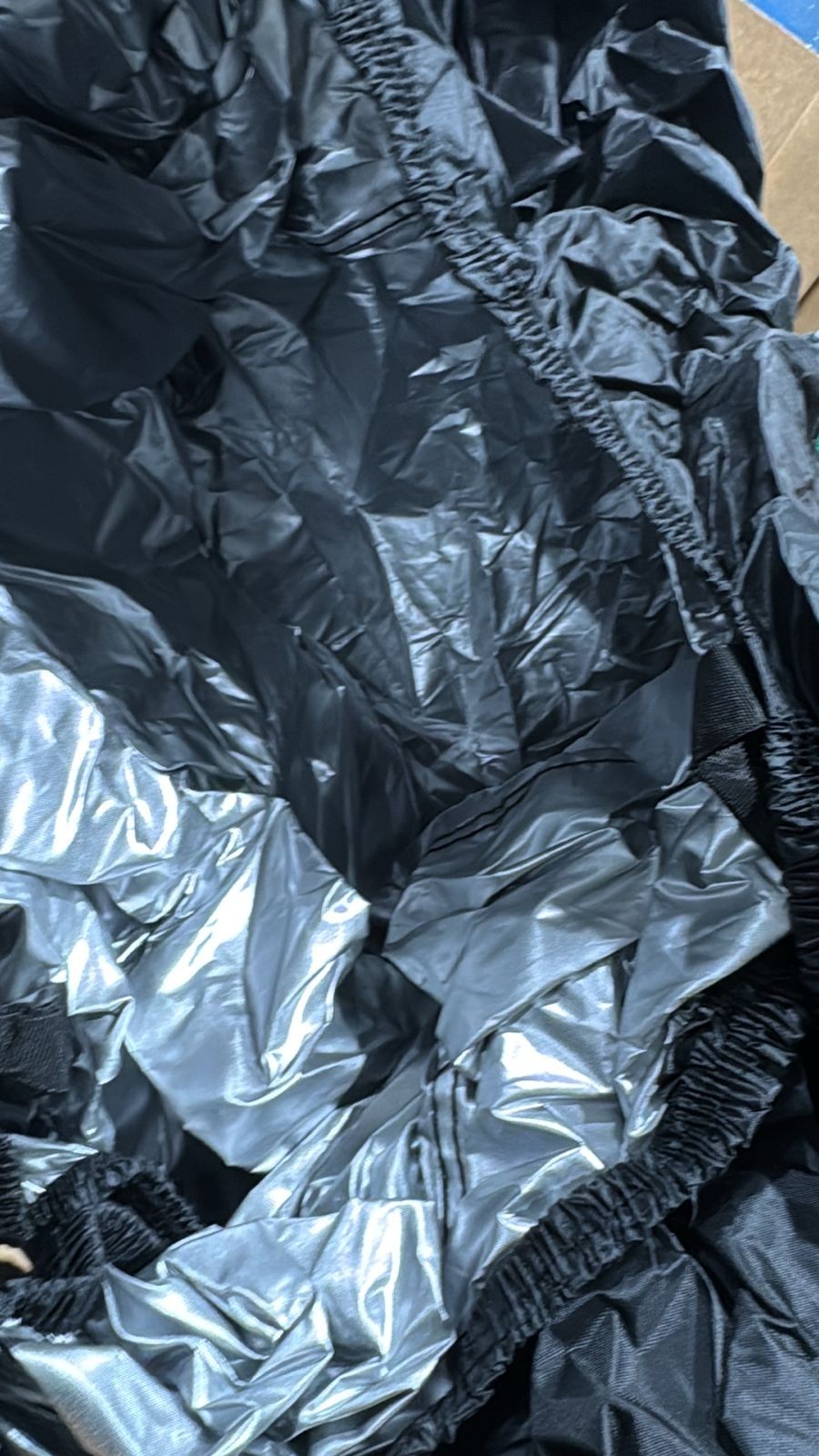 Avecrew Jet Ski Cover Waterproof - 250D  Trailerable PWC Cover Fits