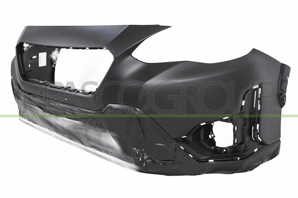 Prasco StoßFäNger StoßStange Vorne Passend FüR Subaru XV GT-image