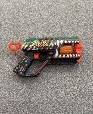 Beast Mode Xshot Gun