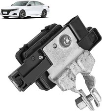 Battery Sensor Battery Cable Terminal End Sensor, Compatible with Honda Accord