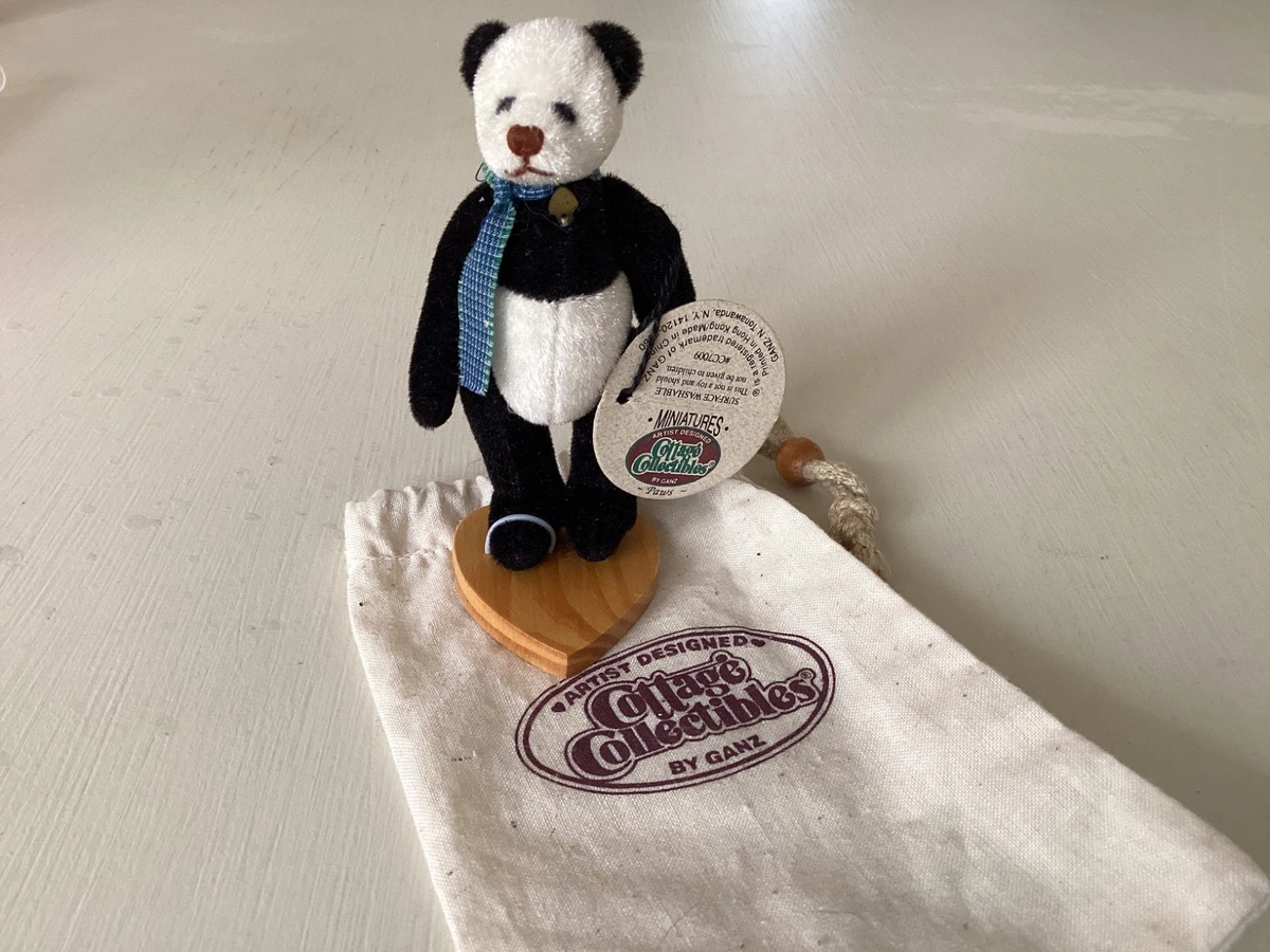 GANZ Teddy Bears for sale | eBay
