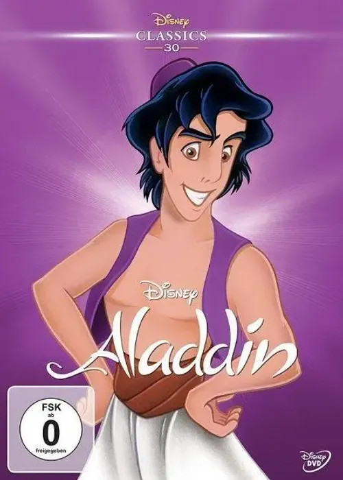 Aladdin (Disney Classics) - Bild 6