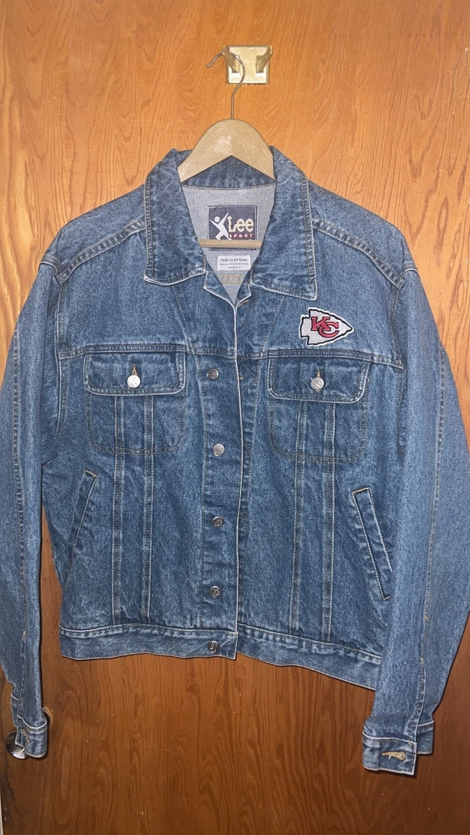 Denim 1990s Vintage Outerwear Coats & Jackets for Men for sale | eBay