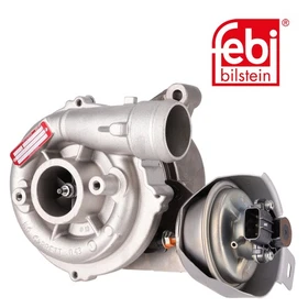 FEBI BILSTEIN Turbolader für Ford Kuga I Focus II Turnier DA_ 2.0 TDCi