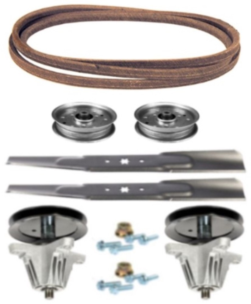 Murray MZ2142 RZT-42 Zero Turn Lawn Mower Deck Parts Rebuild Kit