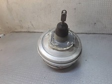 BMW 7 E65 E66 2005 Bremskraftverst�rker 34336753817 Diesel 160kW DEV518594