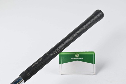 Cobra S9 #9 Iron / Regular Flex Steel Shaft - Picture 6 of 6