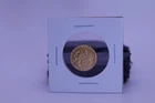 Beautiful 1925 $2.50 Gold Indian Gem Eagle Coin Shinny and brilliant